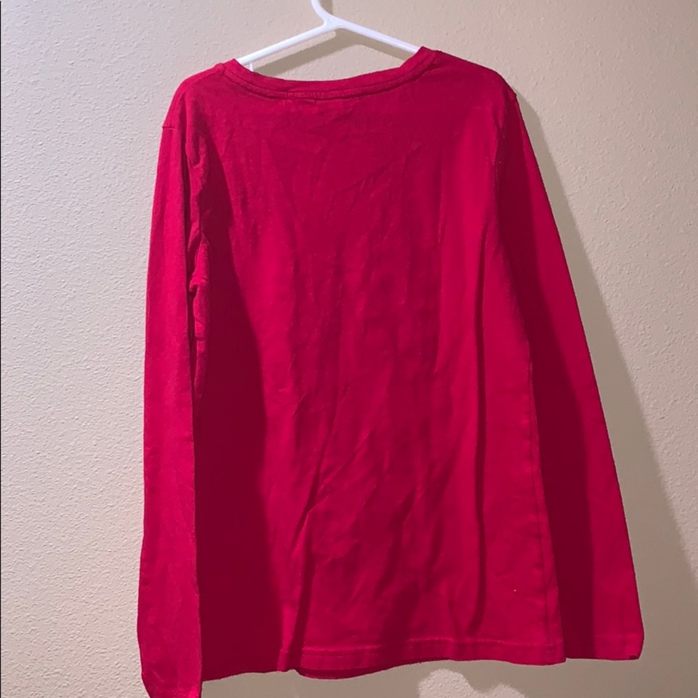 Long sleeve - Picture 2 of 2